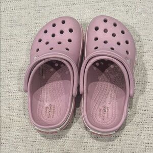 CROCS Kids Water Shoes